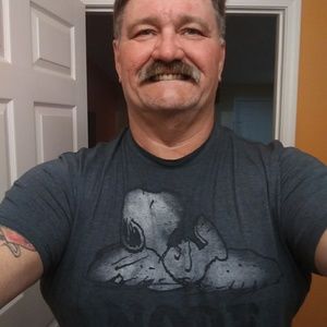 Meet your Posher, Johnny